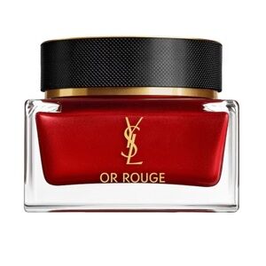 Yves Saint Laurent Or Rouge La Crème Riche Anti-Ageing Cream 50ml